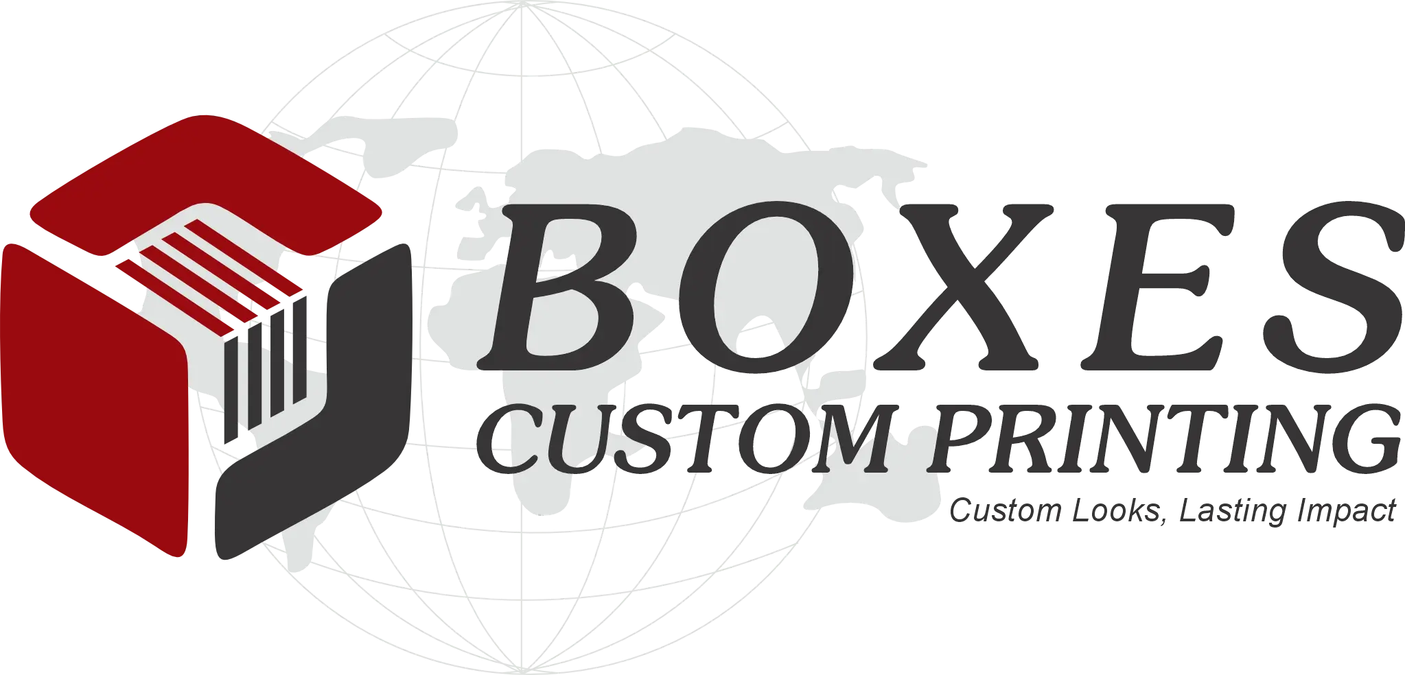Boxes Custom Printing - 