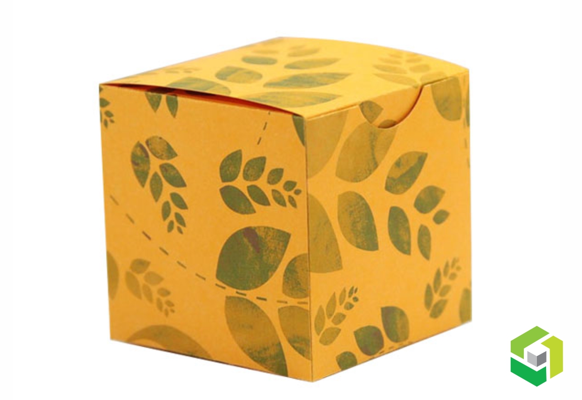 Cube Boxes