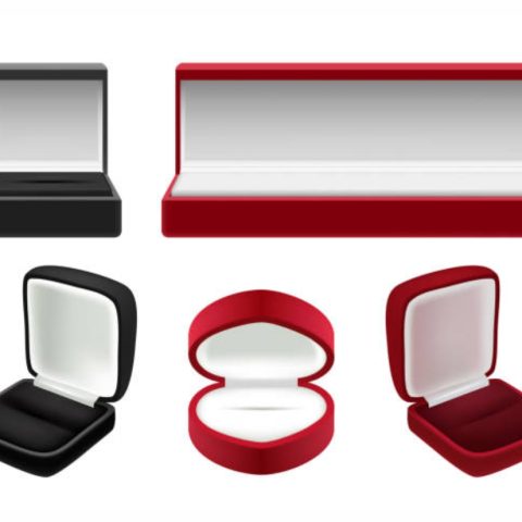 jewelry boxes