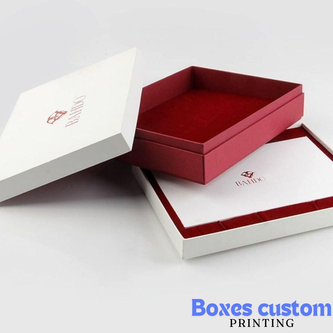 luxury boxes