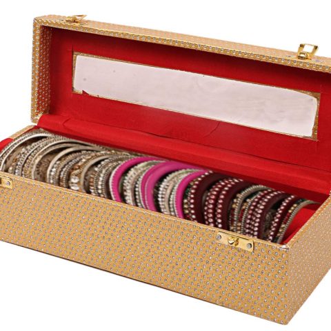 Bangle Boxes