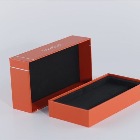 cell phone packaging