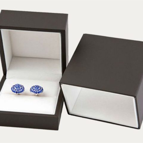 cufflink boxes