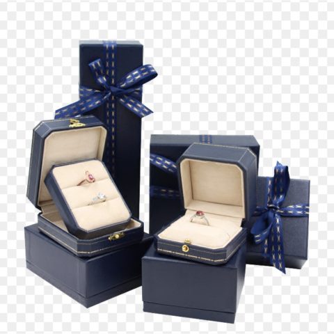 earring boxes