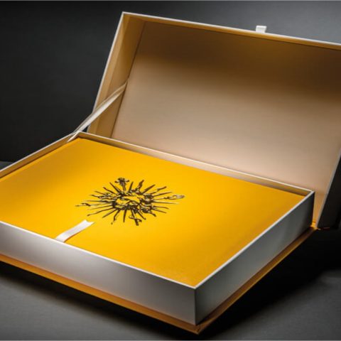 luxury book boxes