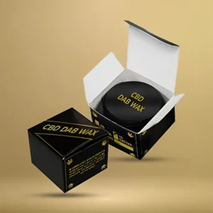 CBD Dab Boxes