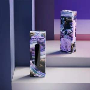 Child Resistant Boxes