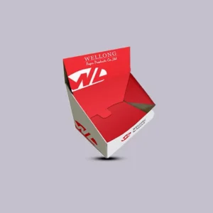 Gift Double Wall Lid Boxes