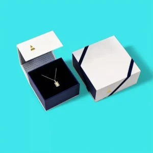 Luxury Bookend Boxes