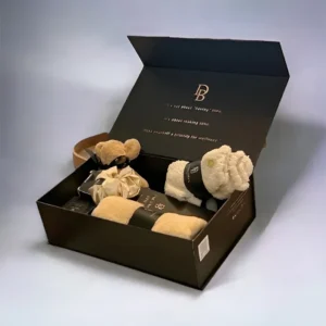 Luxury Boxes for Hotels and Spas