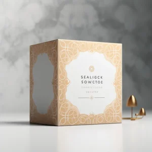 Luxury Candle Boxes