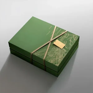Luxury Catalogs Boxes