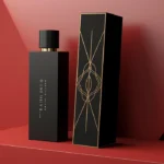 Luxury Perfume Packaging