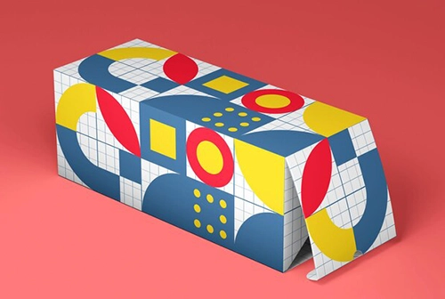 Print Desired Design