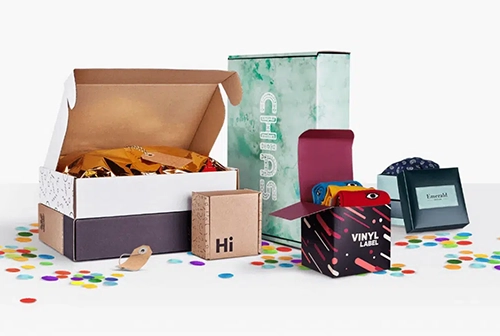 Production & Delivery