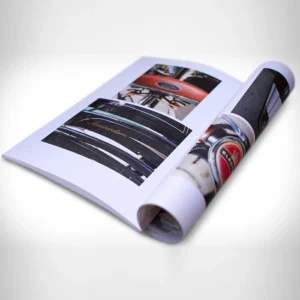 magazine-printing