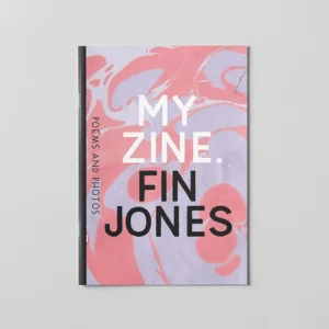 zine-printing
